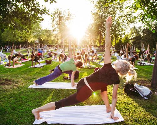 Record-breaking 140 countries to celebrate World Wellness Weekend 2022 