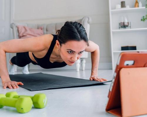 Active Nation joins the omnichannel fitness race with new app by Wexer