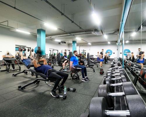 The budget chain opened nine new clubs during the period, taking the number in its estate to 525 / Pure Gym