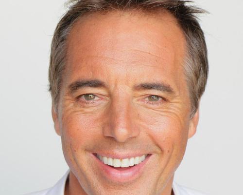 Buettner will present his latest research on what the world’s longest-lived people eat and the eye-opening impact that diet has on longevity / Dan Buettner
