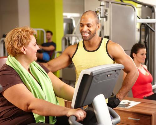 Health coaches, personal trainers, group fitness instructors and certified medical specialists can get certified through non-profit ACE / StockLite/Shutterstock