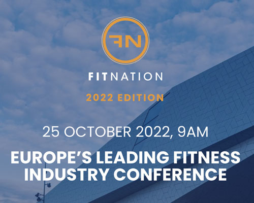Industry leaders set to inspire, educate and challenge guests through keynote presentations, workshops and a special panel discussion Credit: FitNation