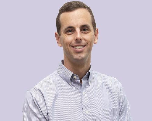 Ryan Engles has been appointed as Business Development Director – Parks / Triotech