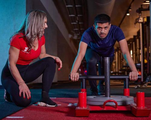Featured supplier: Fitness First UK wins big by switching up its digital personal training (PT) offer with Fisikal