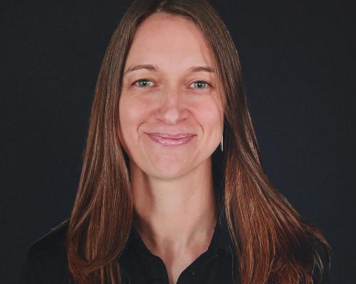 Aimee Stokes has been appointed key account manager / Physical
