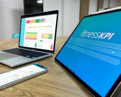 Virtuagym and AI data analysis provider FitnessKPI have launched their AI-powered integration into the UK market
Credit: Virtuagym