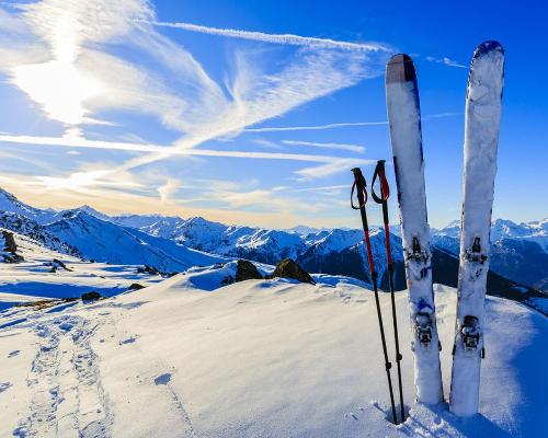 Idaho’s Schweitzer ski resort to gain alpine spa focused on recovery