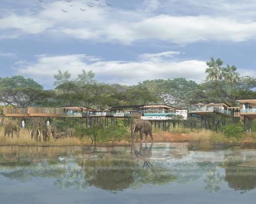 Wellness gets wild as Six Senses plans debut African property overlooking wildlife haven