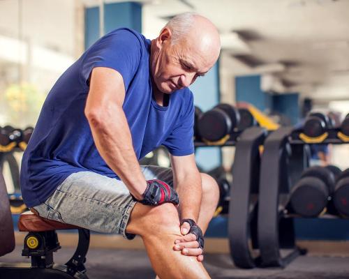 Exercise should be considered a core treatment for arthritis