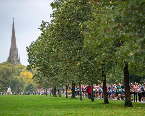 London Marathon Events is new delivery partner for Royal Parks Half Marathon 