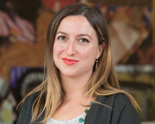 Chiara Ronchini will assume her new role in February 2023 / Great Spa Towns of Europe Association 