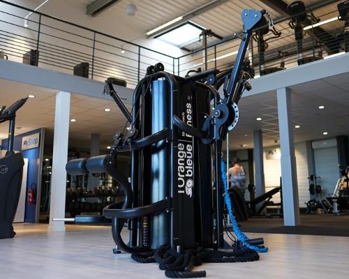 l’Orange Bleue to launch 450 new gyms and day spas in next five years