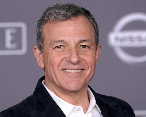 Within 24 hours of his re-appointment, Iger has made it clear that the company is set for a shake-up / Disney