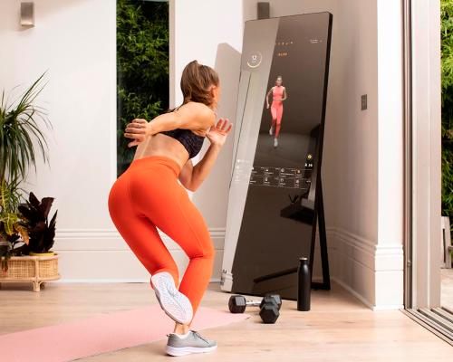 Bioniq buys Vaha smart mirror to fuel expansion of personalised health into US and Middle East