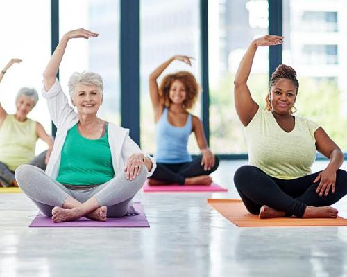 The Future of Public Sector Leisure report looks at how to evolve the sector from a traditional leisure service into one that is more focused on active wellbeing. / PeopleImages.com - Yuri A / Shutterstock