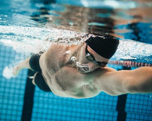 Garmin's report found users' lap swimming activities increased by 34 per cent this year compared with 2021