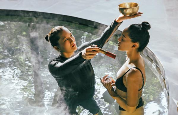 It’s an amazing time to work in the sector, says Bjurstam / photo: Six Senses