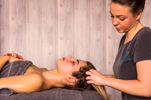 Most consumers are looking to spend the same at spas / photo: Lodore falls Hotel & Spa 