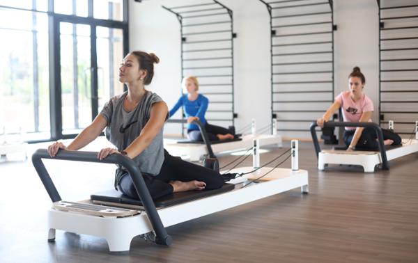 In addition to the spa, Core also offers mind/body classes such as Pilates / Photo: Core Life/Kun Investment Holdings