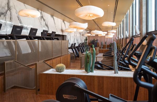 Heimat in LA is a private members’ concept from RSG Group / photo: HEIMAT / RSG Group