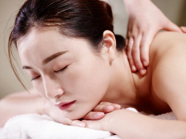 Younger Koreans prefer western spas over traditional bathhouses / photo: shutterstock/imtmphoto