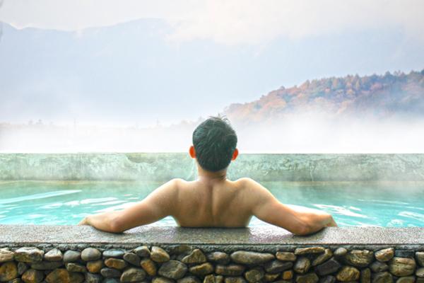Newer ‘jjimjilbang’ facilities include heat experiences, sleeping areas and F&B outlets alongside thermal bathing / photo: shutterstock/nitis.s