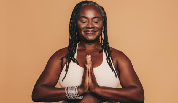 Whole-life planning for physical activity is vital, says Miova's Ken Masser / photo: shutterstock/jacob lund