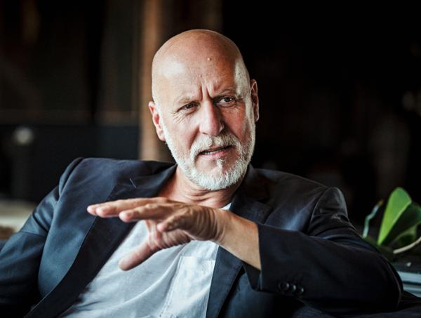 The loss of visionary entrepreneur Rainer Schaller has been deeply felt in the company / Photo: RSG Group GmbH / Steffen Roth