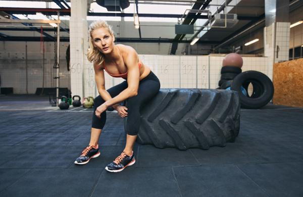 Xplor Gym is a brand new option for gym and health club operators / Photo: Jacob Lund/Shutterstock
