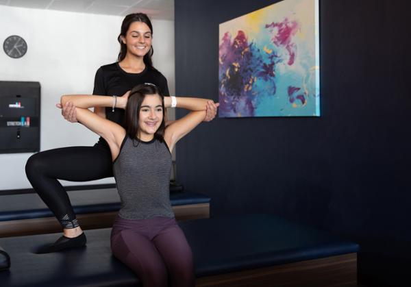 Xponential now has 11 boutique brands in its portfolio / Xponential Fitness