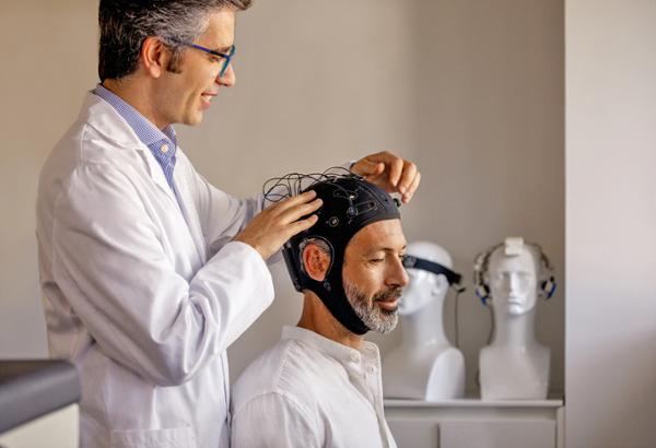 Interest in neurocognitive medicine is growing / Photo: sha wellness