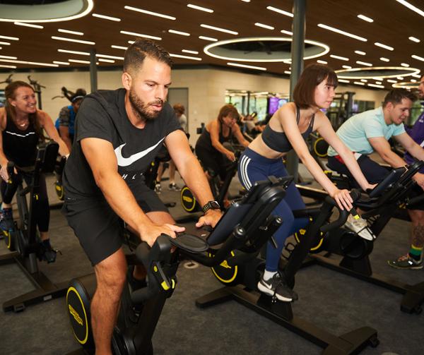 Technogym celebrates its 40th anniversary year in 2023 / Photo: Technogym