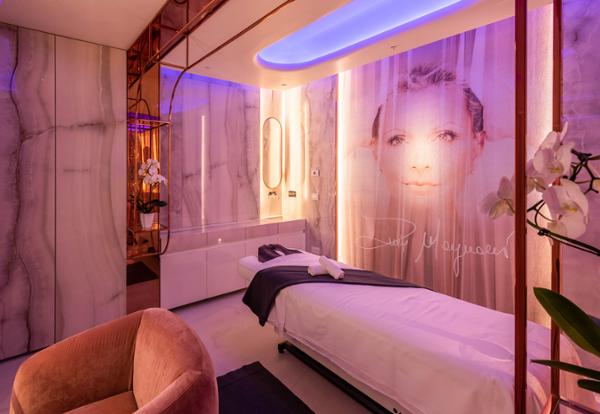 At last, investors are realising the value of spas / photo: Lucia Magnani Health Clinic