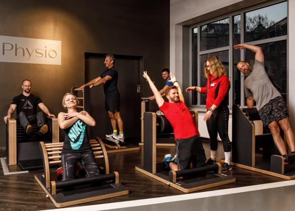 Pre-COVID membership levels should be reached by June 2023 / Photo: LifeFit Group