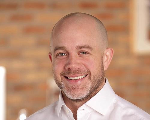 Jason Worthy is the new CEO of Anytime Fitness UK / Life Fitness / Jason Worthy