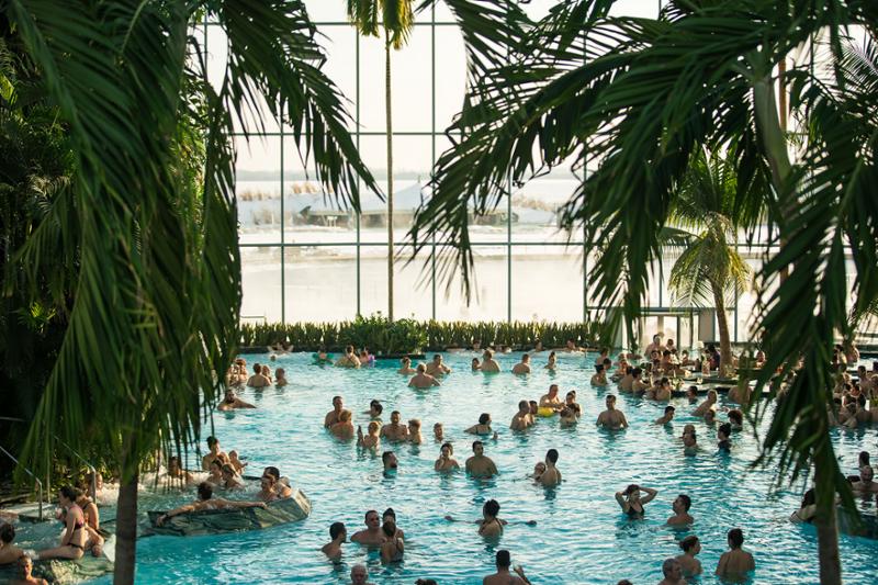  / Therme Group