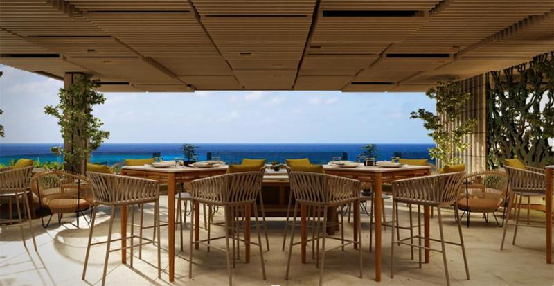 / Grand Velas Boutique