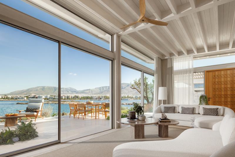  / One&Only Resorts