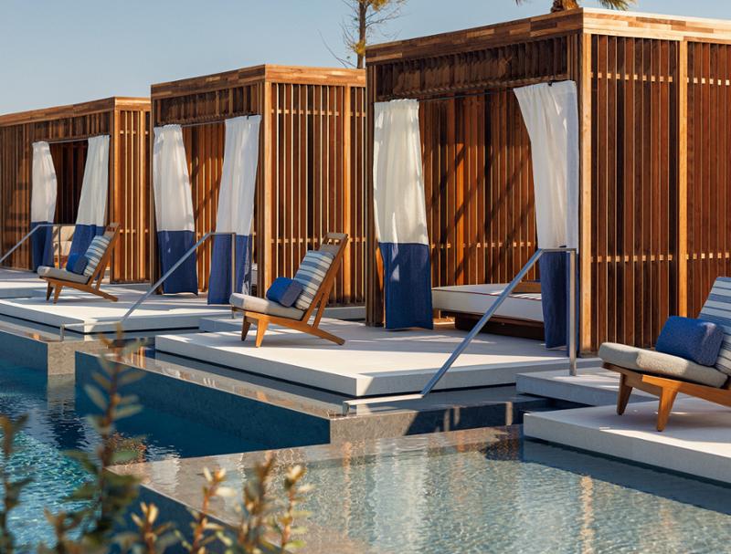  / One&Only Resorts
