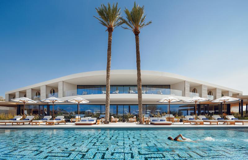  / One&Only Resorts