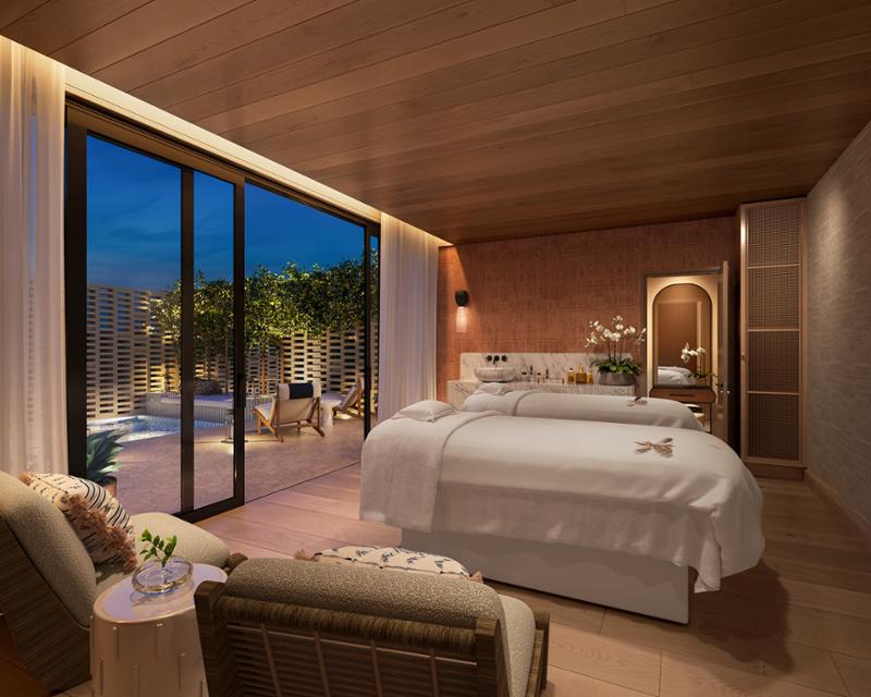  / One&Only Resorts