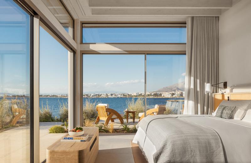  / One&Only Resorts