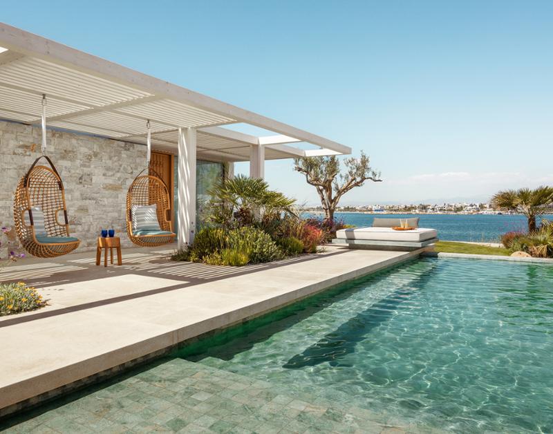  / One&Only Resorts