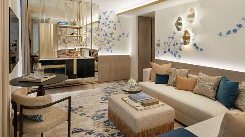  / Mandarin Oriental Hotel Group