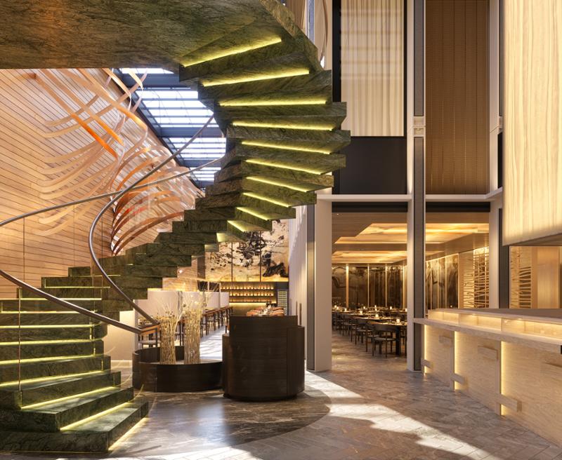  / Mandarin Oriental Hotel Group
