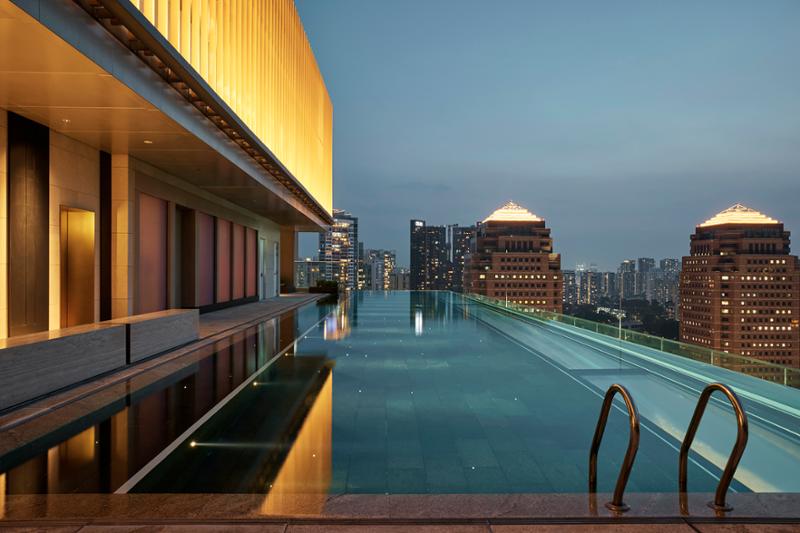  / Como Hotels and Resorts