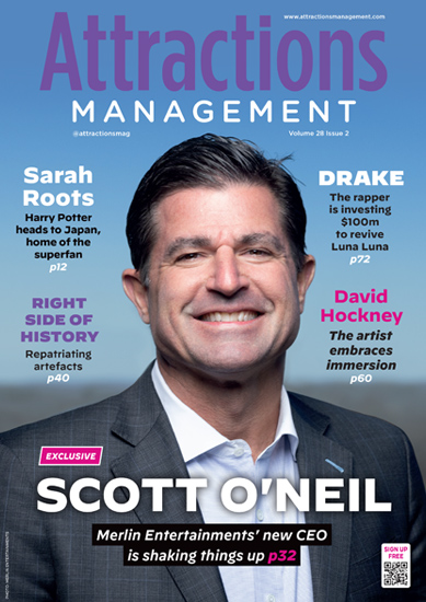 Attractions Management 2023 issue 2