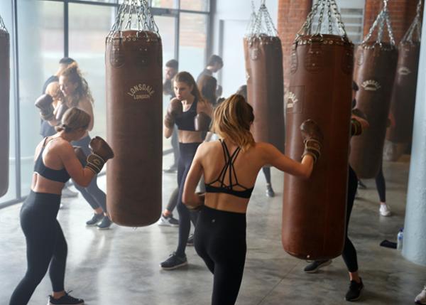 Blok has always focused on a cross-discipline approach / photo: Blok