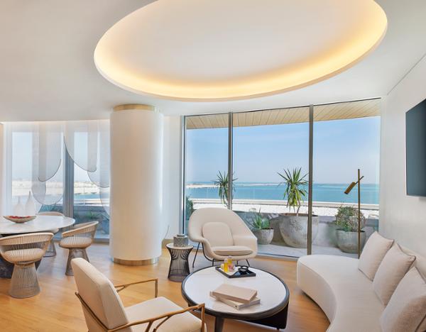 ESPA’s portfolio consists of 550 spa partners in 55 countries / photo: ESPA Life ESPA’s portfolio consists of 550 spa partners in 55 countries / photo: ESPA Life