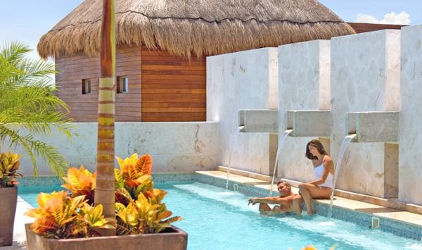 Sunlight and fresh air are important for health / Accor